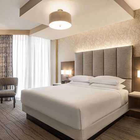 Hilton DFW Lakes Executive Centro de Conferencias Hotel Grapevine Exterior foto