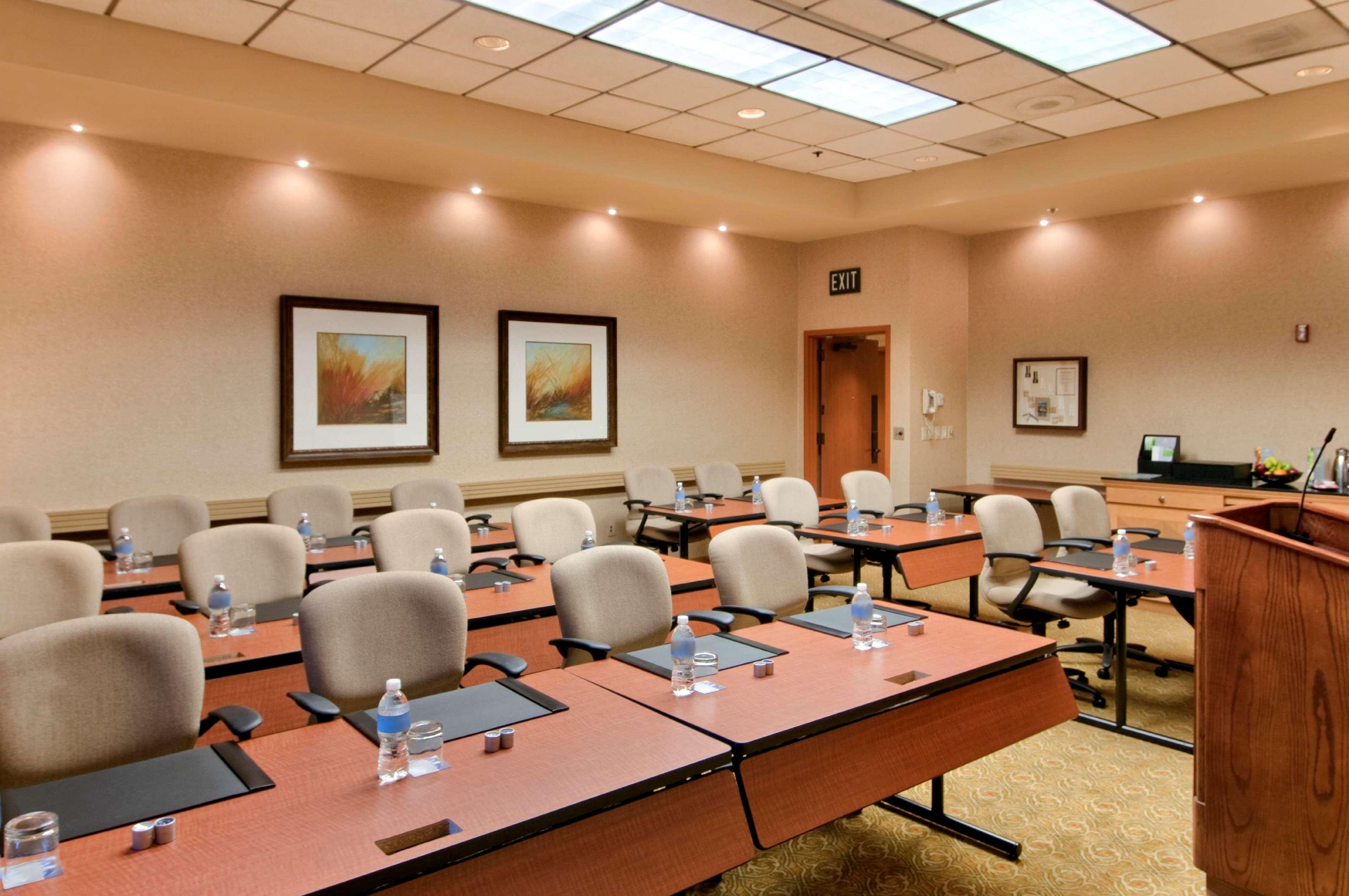 Hilton DFW Lakes Executive Centro de Conferencias Hotel Grapevine Exterior foto