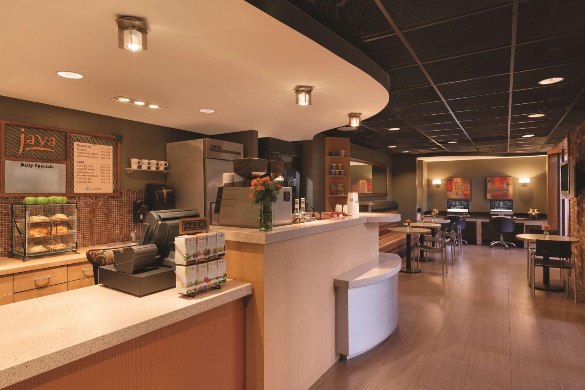 Hilton DFW Lakes Executive Centro de Conferencias Hotel Grapevine Exterior foto